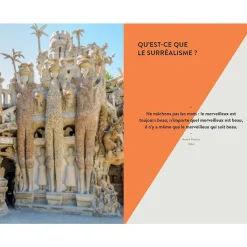 New Boutiques de musées Surréalisme