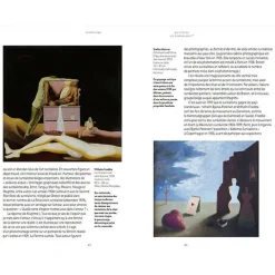 New Boutiques de musées Surréalisme