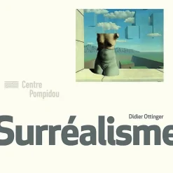 Boutiques de musées Monographies|Livres D'Art-Surréalisme