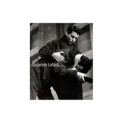 Boutiques de musées Catalogues D'Exposition-Suzanne Lafont - Catalogue de l'exposition