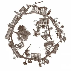 Boutiques de musées T-Shirts Et Sweats-Sweat Madrid Prado - Musée du Prado - Femme