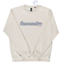 Boutiques de musées T-Shirts Et Sweats-Sweat mixte Paris - Musée d'Orsay