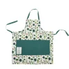 Sale Boutiques de musées Tablier de jardinage Le jardin du Moulin - 55 x 58 cm