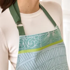 Clearance Boutiques de musées Tablier Grand Palais x Linvosges