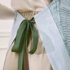 Clearance Boutiques de musées Tablier Grand Palais x Linvosges