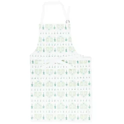 Boutiques de musées Art De La Table-Tablier Jardins de Versailles