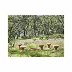 Boutiques de musées Design|Art De La Maison-Tabouret Bouchon de liège - Jasper Morrison, 2004