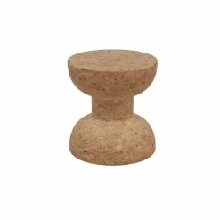 Online Boutiques de musées Tabouret Bouchon de liège - Jasper Morrison, 2004