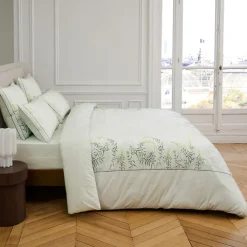 Sale Boutiques de musées Taie d'oreiller Grand Palais x Linvosges 50x70CM