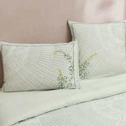 Sale Boutiques de musées Taie d'oreiller Grand Palais x Linvosges 50x70CM