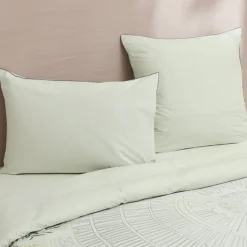 Sale Boutiques de musées Taie d'oreiller Grand Palais x Linvosges 50x70CM