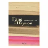 Boutiques de musées Catalogues D'Exposition-T'ang Haywen. Un peintre chinois à Paris (1927-1991) - Catalogue d'exposition