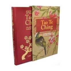 Outlet Boutiques de musées Tao Te Ching