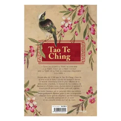 Outlet Boutiques de musées Tao Te Ching