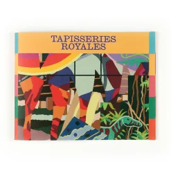 Discount Boutiques de musées Tapisseries royales - Catalogue d'exposition