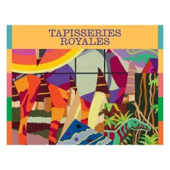 Discount Boutiques de musées Tapisseries royales - Catalogue d'exposition