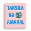 Boutiques de musées Catalogues D'Exposition-Tarsila do Amaral - Catalogue d'exposition