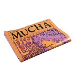 Sale Boutiques de musées Éternel Mucha - Journal de l'exposition