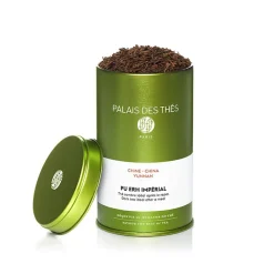 New Boutiques de musées Thé Pu erh impérial - Palais des thés 100 g