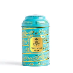 Boutiques de musées Alimentaire-Thé vert Impérial - Nina's Paris 100 g