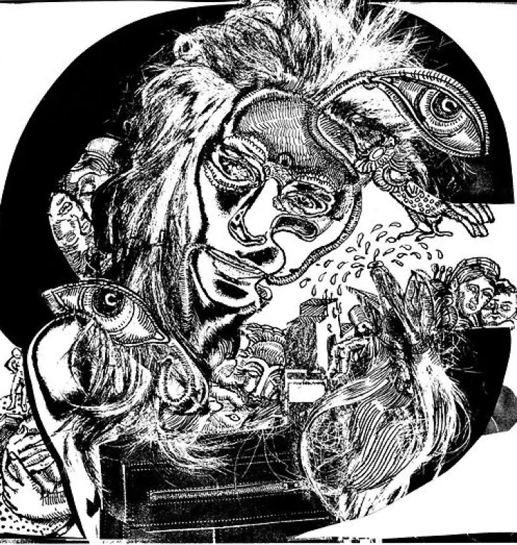 Best Boutiques de musées The New Alphabet — C (panneaux aluminium)