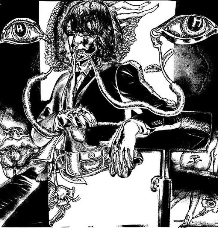 Boutiques de musées Panneaux Aluminium|Panneaux Acryliques-The New Alphabet — H (panneaux aluminium)