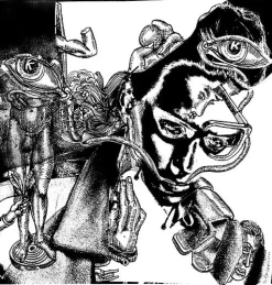 Discount Boutiques de musées The New Alphabet — K (panneaux aluminium)