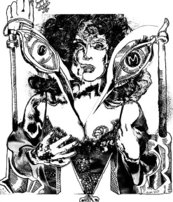 Boutiques de musées Toiles Encadrées|Toiles Sans Cadre-The New Alphabet — M (toiles encadrées)