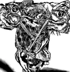 Clearance Boutiques de musées The New Alphabet — T (toiles sur châssis)