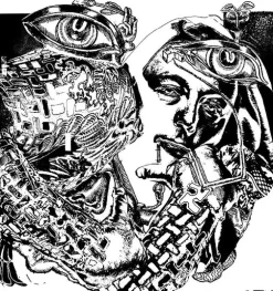 Boutiques de musées Toiles Encadrées|Toiles Sans Cadre-The New Alphabet — U (toiles encadrées)