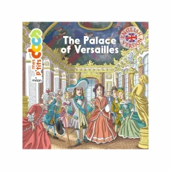 Discount Boutiques de musées The Palace of Versailles