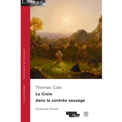 Clearance Boutiques de musées Thomas Cole La Croix dans la contrée sauvage