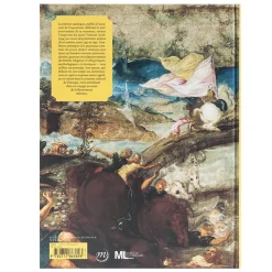 Boutiques de musées Catalogues D'Exposition-Tintoret Naissance d'un génie - Catalogue d'exposition