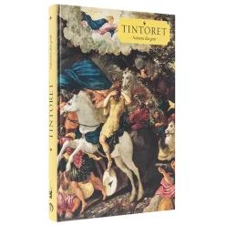 Boutiques de musées Catalogues D'Exposition-Tintoret Naissance d'un génie - Catalogue d'exposition