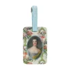 Online Boutiques de musées Étiquette de bagage Portrait Madame Victoire - Dames de la Cour
