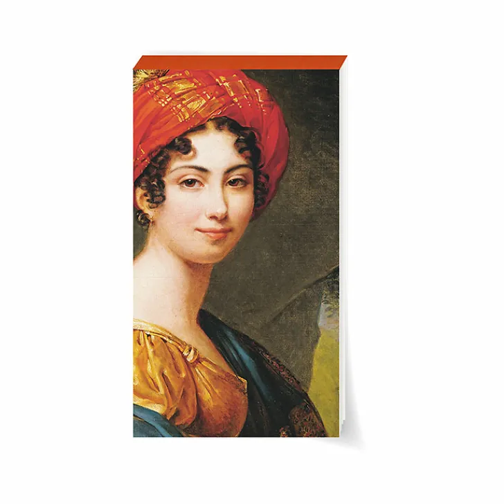 Outlet Boutiques de musées To do list Julie Louise Duvidal de Montferrie - Autoportrait