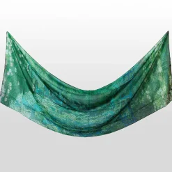 Outlet Boutiques de musées Étole Claude Monet - Harmonie Verte 60x180 cm