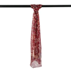 Boutiques de musées Foulards, Étoles, Châles-Étole La Dame à la Licorne