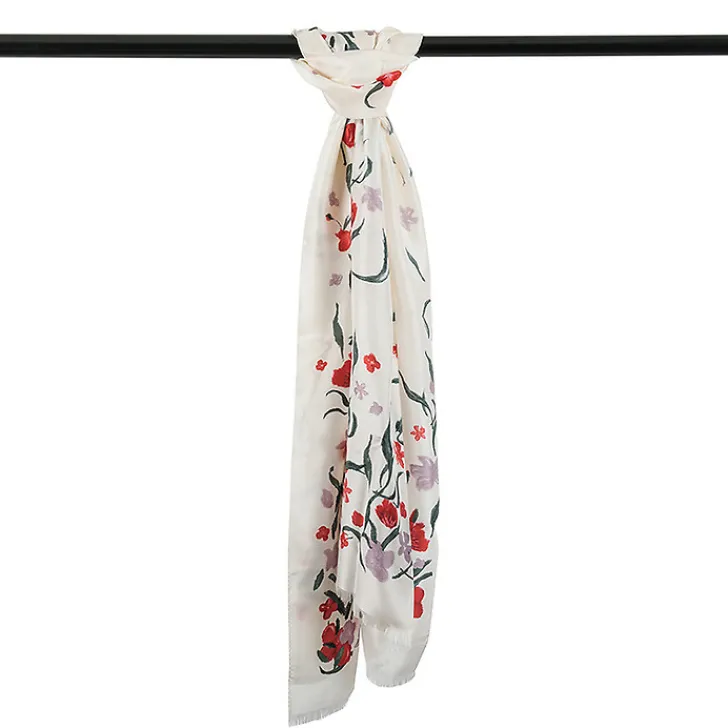 Boutiques de musées Foulards, Étoles, Châles-Étole Manet Olympia