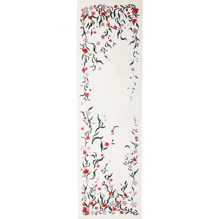 Boutiques de musées Foulards, Étoles, Châles-Étole Manet Olympia