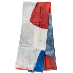 Outlet Boutiques de musées Étole Serge Poliakoff - Composition abstraite - 65x160cm