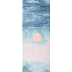 Boutiques de musées Foulards, Étoles, Châles-Étole Soleil couchant - Claude Monet