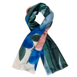 Discount Boutiques de musées Étole Tarsila do Amaral - Manacá - 160x65 cm