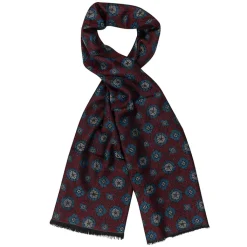 Boutiques de musées Foulards, Étoles, Châles-Étole Versailles - Rubis - The French Game