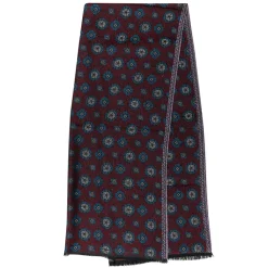 Boutiques de musées Foulards, Étoles, Châles-Étole Versailles - Rubis - The French Game