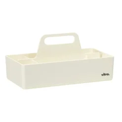 Boutiques de musées Design|Art De La Maison-Toolbox RE Arik Levy - Blanc - Vitra