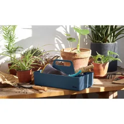 Boutiques de musées Design|Art De La Maison-Toolbox RE Arik Levy - Bleu de mer - Vitra