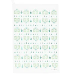 Boutiques de musées Art De La Table-Torchon Jardins de Versailles