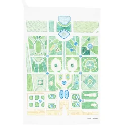 Best Boutiques de musées Torchon Jardins de Versailles