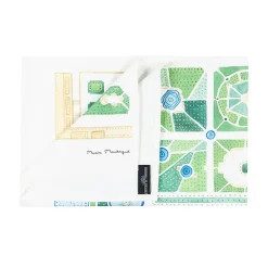 Best Boutiques de musées Torchon Jardins de Versailles